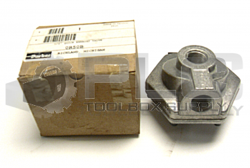 NEW PARKER 0R50B QUICK EXHAUST 1/2