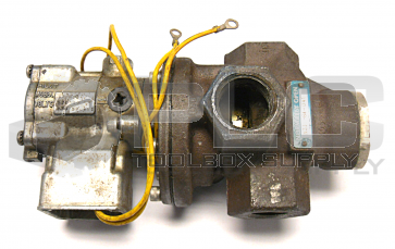 SCHRADER BELLOWS K065-4035 PILOT VALVE WITH N335-64-045