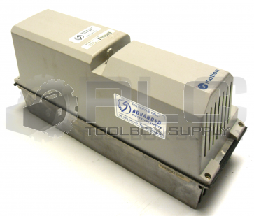 ABB 3HAB8101-19/07B INMOTION SERVO DRIVE DSQC545A