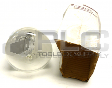 NEW GENERAL ELECTRIC HR400RDX33 LAMP MERCURY R400