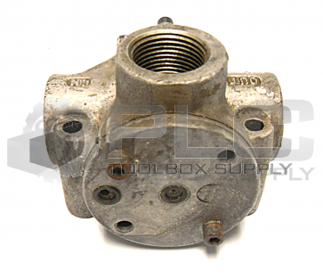 ROSS 2673A4001 VALVE SIZE 1/2