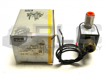 NEW PARKER 71335SN2GNJ1N0C111P3 SKINNER VALVE 