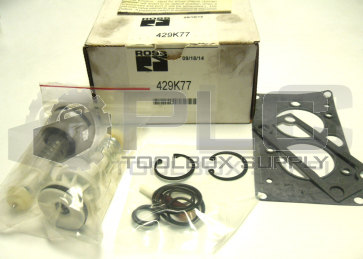 NEW ROSS 429K77 VB SER KIT CSFW EP MON SZ 8