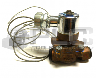 NEW ITT GC S211AH02T2DG1 VALVE 
