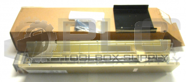 NEW IN BOX FOSTORIA FHK-424-1A  PORTABLE INFRARED HEATER 4.5KW 240V 1P