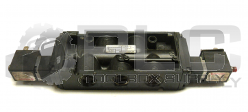 NORGREN MN01CGA25AJJA PNEUMATIC DIRECT SOLENOID VALVE 