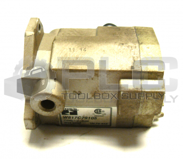 ROSS  W517C79105 PNEUMATIC VALVE
