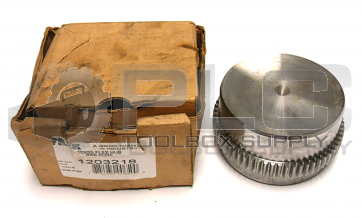 NEW IN BOX FALK 1203218 FLEX HUB 1020G