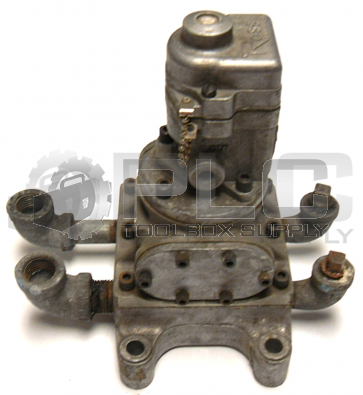 ROSS 1776A3027 VALVE 