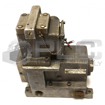 AUTOMATIC VALVE CO. 441A-2A-5 VALVE 441A2A5