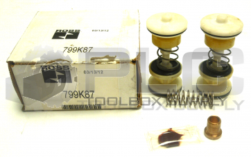 ROSS 799K87 VALVE BODY SERVICE KIT 3/4INCH