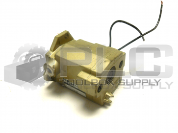 ROSS VA14 SOLENOID VALVE 
