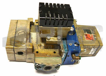 ROSS 3573A4202 CONTROL VALVE 