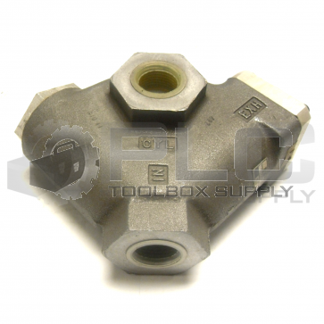 NEW ROSS 1868A5005 QUICK EXHAUST VALVE 