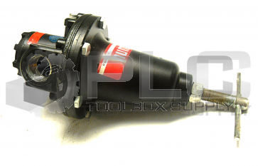 NUMATICS R50R-06 REGULATOR 