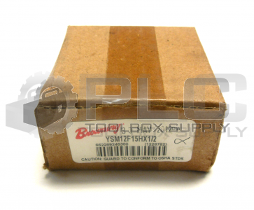 BROWNING YSM12F15HX1/2 GEAR 