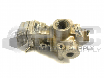 ROSS 233C93 SOLENOID VALVE 2673A4001