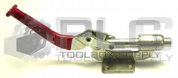 NEW DE-STA-CO 610 STRAIGHT LINE CLAMP WEDGE