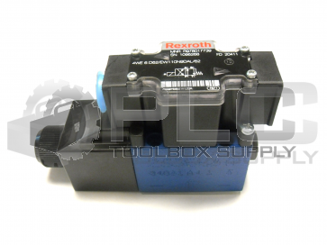 NEW REXROTH 4WE6D62/EW110N9DAL  VALVE 