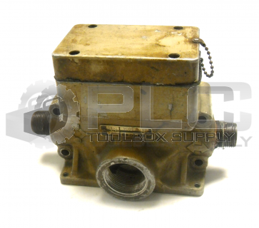 ROSS 3573C5004 VALVE 3/4" 