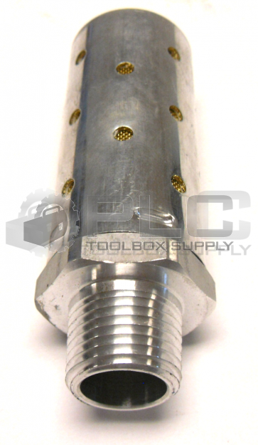 ROSS 5500A4003 MUFFL-AIR 
