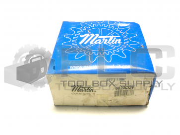 NEW MARTIN 6020COV COUPLING COVER 