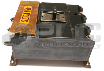 GENERAL ELECTRIC TJ236125 CIRCUIT BREAKER 