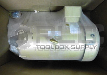 NEW BALDOR EM3713T  FOOT MOUNTED NEMA FRAME 215T ENCLOSURE 