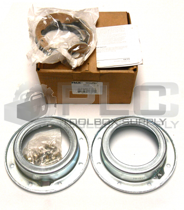 NEW FALK 0706745 STEELFLEX 1080T20 COVER ALUMINUM