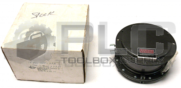 NEW IN BOX MERCOID PPQW-4132-X3A PRESSURE SWITCH 