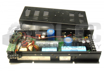 CONVERTER CONCEPTS 1047-771 CONVERTER REV D 