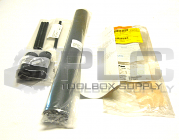 NEW RAYCHEM NPKS-4-31A IN LINE SPLICE KIT HEAT SHRINK 