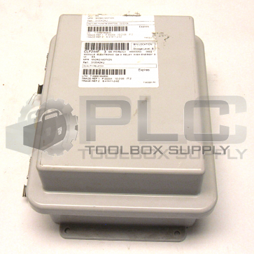 STAHLIN RJ1008HPL ENCLOSURE W/3100A2AU