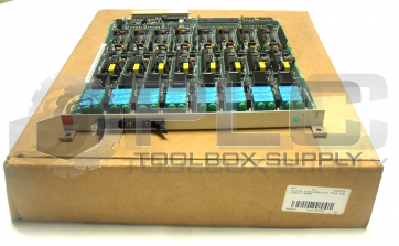 NEW IN BOX FUJITSU E16B-3009-R170 TRUNK PCB CIRCUIT BOARD