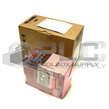 NEW ALLEN BRADLEY 22B-D4P0N104 SER A POWER FLEX AC DRIVE