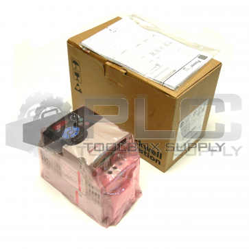 NEW ALLEN BRADLEY 22F-D6P0N103 SER A POWER FLEX AC DRIVE