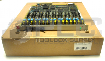 NEW FUJITSU E16B-3009-R151 MODULE PCB CIRCUIT BOARD