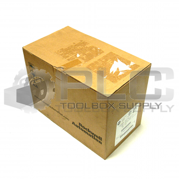 NEW SEALED ALLEN BRADLEY 22F-D018N104 SER A POWER FLEX AC DRIVE