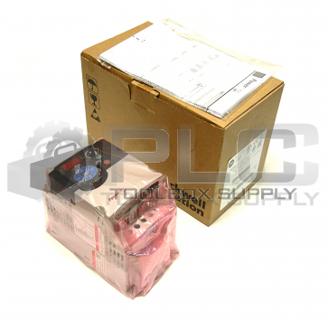!!!!!!DO NOT USE LISTING!!!!!NEW ALLEN BRADLEY 22F-D8P7N103 SER A POWER FLEX 