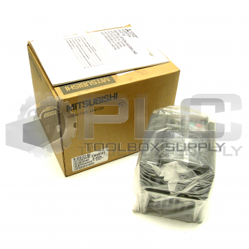 NEW MITSUBISHI FR-D740-012-NA MICRO INVERTER FR-D740