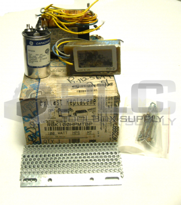 NEW HOLOPHANE RBK100HPMTBP HIGH PRESSURE SODIUM BALLAST LIGHTING