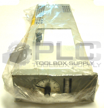 NEW NUS INSTRUMENTS NUS-A128PA-2 CONTROLLER AUTO/MANUAL STATION REV 0 AMS700-M/L