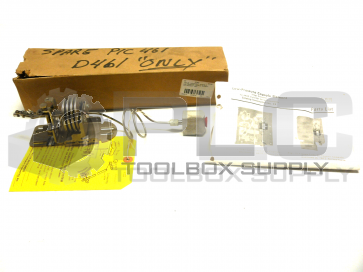 NEW TAYLOR 740T PRESSURE CAPSULE ELEMENT 61S575-05  61S575-5