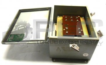 NEW PROTECTION CONTROL TR-162648 PROTECTAL  ALTERNATOR 
