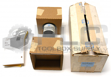 NEW DIONEX BHW320V  AUTOREGEN CATION CARTRIDGE 39563 039563 