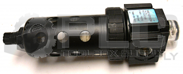 WILKERSON M12-02-CK00 PNEUMATIC FILTER 