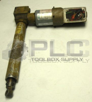 DUFF NORTON AM34P16NZ01A ACTUATOR W FHP MOTOR SK6405-14-2
