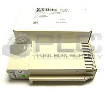 NEW ABB RK926002AP TEST SWITCH CHC033M