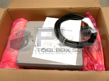 NEW POSITRON 7501-53 STANDALONE 4 WIRE DATA UNIT ISOLATOR