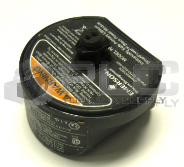 NEW EMERSON 701PBKKF ROSEMOUNT POWER MODULE 